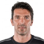 Dresi Gianluigi Buffon